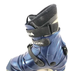 22.0 Scarpa T2 (Used) -Rottefella Sales Shop IMG 3302 scaled