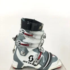 23.5 Scott Minerva Shells Only (Used) -Rottefella Sales Shop IMG 6216 scaled