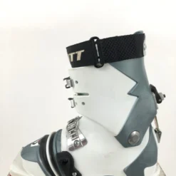 23.5 Scott Minerva Shells Only (Used) -Rottefella Sales Shop IMG 6217 scaled