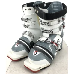 23.5 Scott Minerva Shells Only (Used)