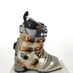 23.0 Black Diamond Stilleto 100 Flex W/ Bon Liners (Used) -Rottefella Sales Shop IMG 6308 scaled