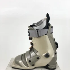 23.0 Black Diamond Stilleto 100 Flex W/ Bon Liners (Used) -Rottefella Sales Shop IMG 6309 scaled