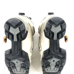 23.0 Black Diamond Stilleto 100 Flex W/ Bon Liners (Used) -Rottefella Sales Shop IMG 6310 scaled