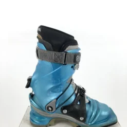 22.0 Scarpa T2X W/ Power Wrap Liners (Used) -Rottefella Sales Shop IMG 6315 scaled