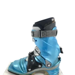 22.0 Scarpa T2X W/ Power Wrap Liners (Used) -Rottefella Sales Shop IMG 6317 scaled