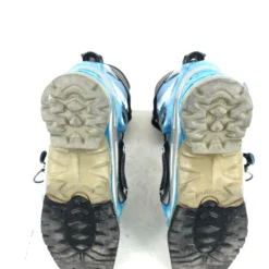 22.0 Scarpa T2X W/ Power Wrap Liners (Used) -Rottefella Sales Shop IMG 6318 scaled