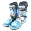 22.0 Scarpa T2X W/ Power Wrap Liners (Used)