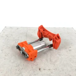 Outlaw X Complete Rear Assembly -Rottefella Sales Shop IMG 6719 scaled