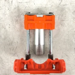 Outlaw X Complete Rear Assembly -Rottefella Sales Shop IMG 6720 scaled