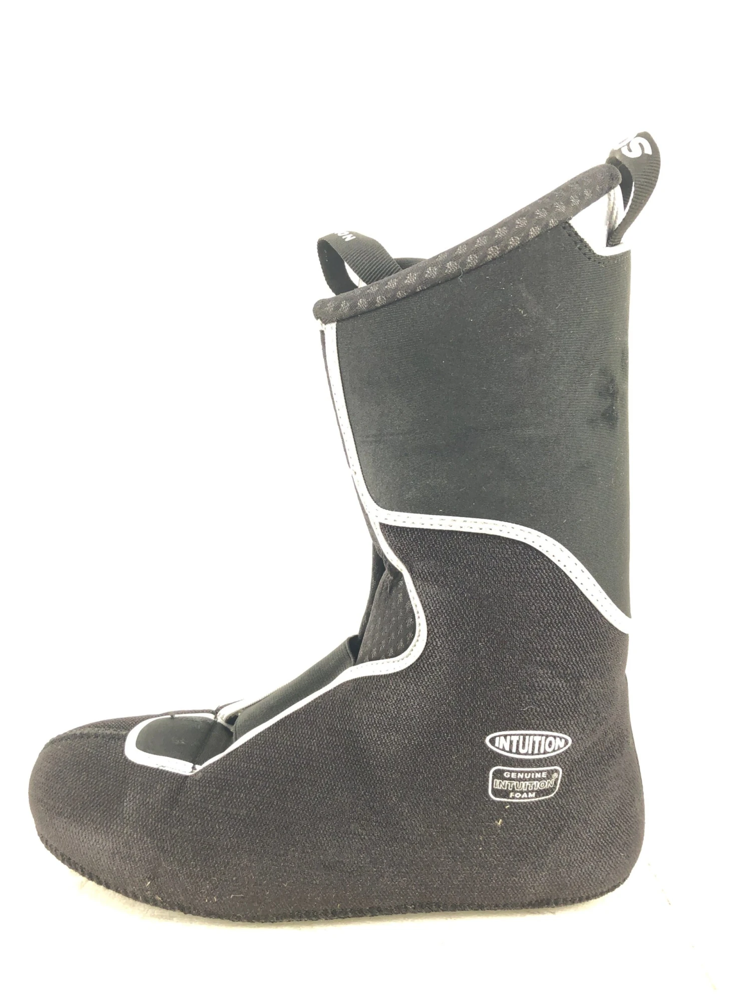 28.5 Tx Pro/Comp Demo Liners (Used) 4 28.5 Tx Pro/Comp Demo Liners (Used) - Image 2