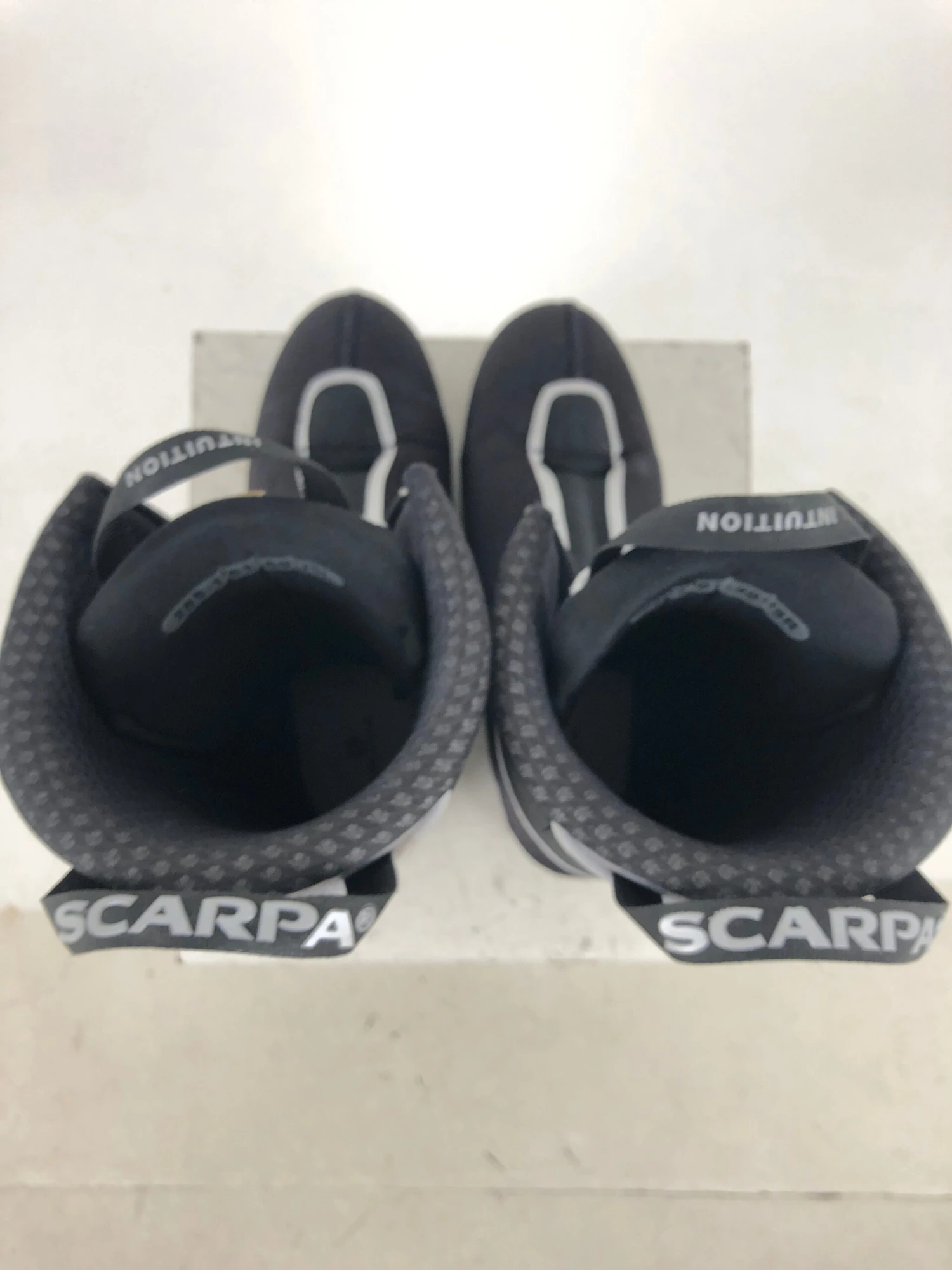 28.5 Tx Pro/Comp Demo Liners (Used) 8 28.5 Tx Pro/Comp Demo Liners (Used) - Image 6