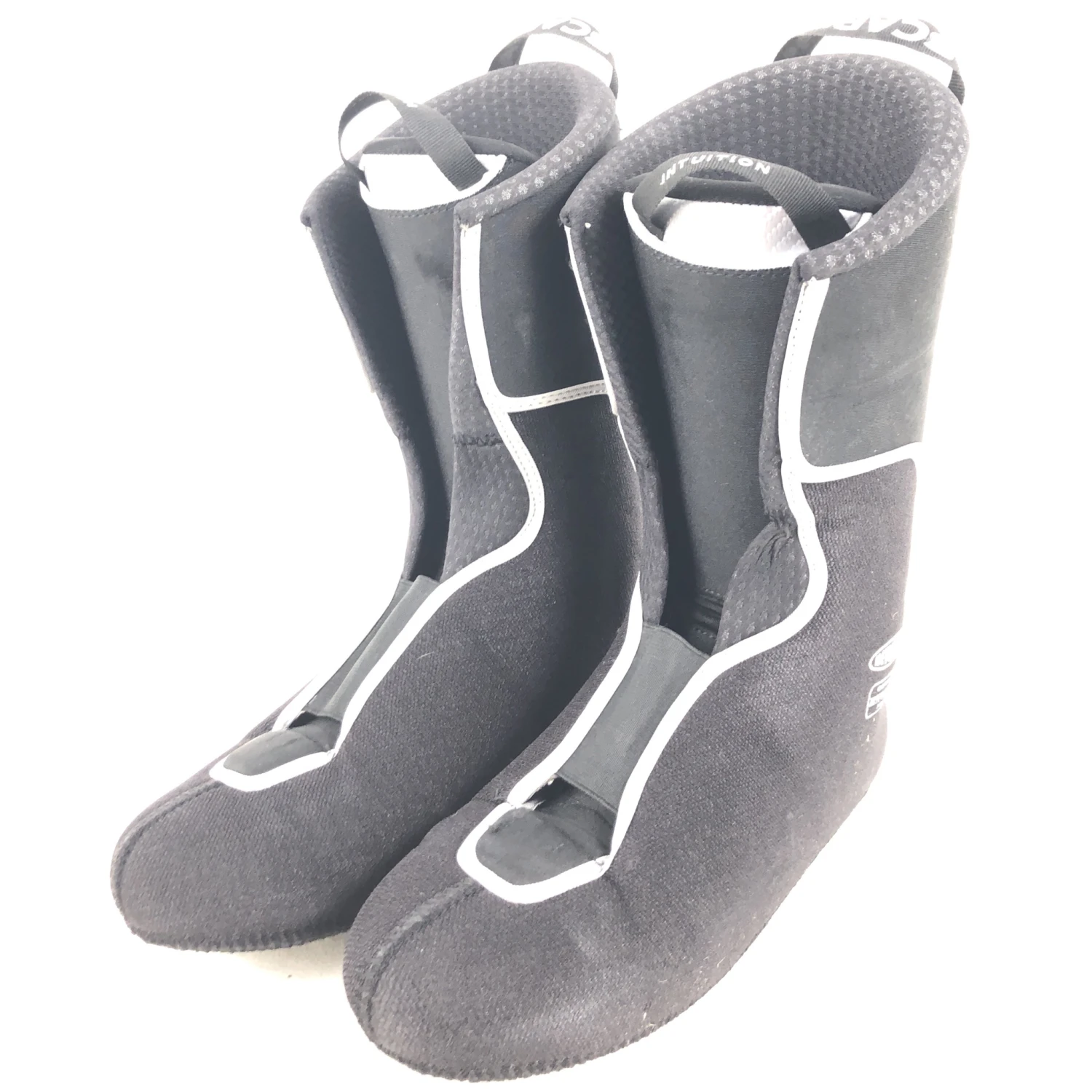 28.5 Tx Pro/Comp Demo Liners (Used) 3 28.5 Tx Pro/Comp Demo Liners (Used)