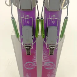 140cm Nordica Santa Ana 95 S W/ Voile Switchback (Used) -Rottefella Sales Shop IMG 8549 scaled