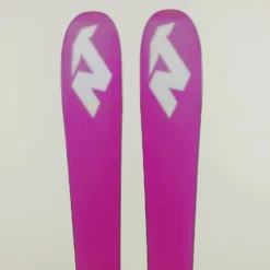 140cm Nordica Santa Ana 95 S W/ Voile Switchback (Used) -Rottefella Sales Shop IMG 8550 scaled