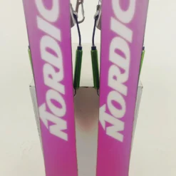 140cm Nordica Santa Ana 95 S W/ Voile Switchback (Used) -Rottefella Sales Shop IMG 8552 scaled