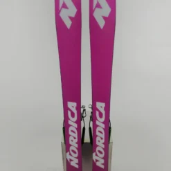 140cm Nordica Santa Ana 95 S W/ Voile Switchback (Used) -Rottefella Sales Shop IMG 8553 scaled