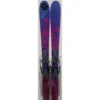 140cm Nordica Santa Ana 95 S W/ Voile Switchback (Used) -Rottefella Sales Shop IMG 8555