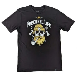 "Jack" T-Shirt -Rottefella Sales Shop Jack black