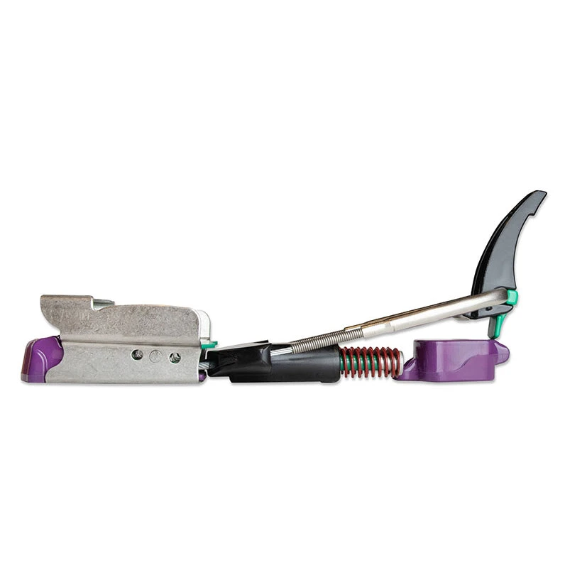 Vice - 75mm Telemark Binding (Kids) 5 Vice - 75mm Telemark Binding (Kids) - Image 3