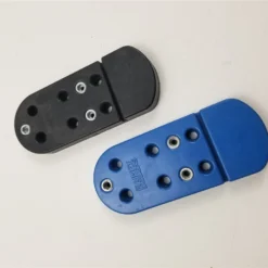 Rainey 10mm Toe Piece Riser - Used