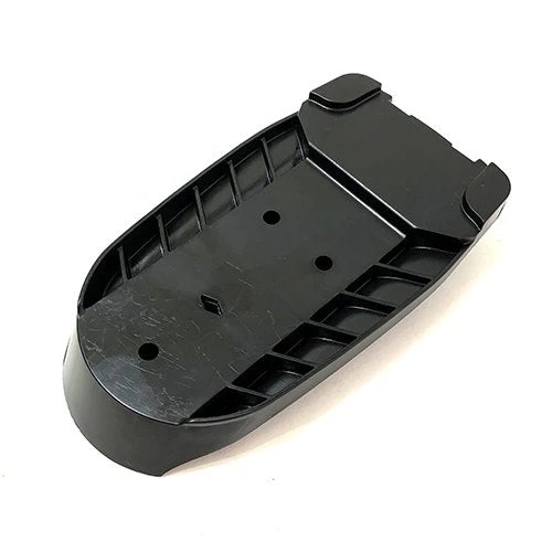Rottefella Cobra R8 Standard Riser Plate - Toe 3 Rottefella Cobra R8 Standard Riser Plate - Toe