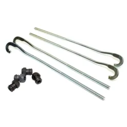 ROTTEFELLA Chili Connecting Rod Kit