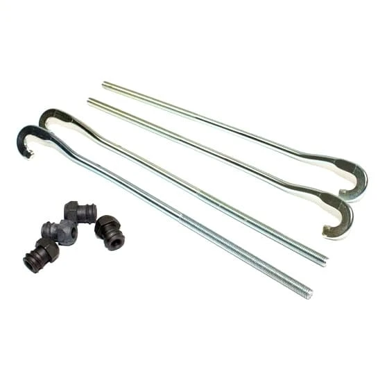 ROTTEFELLA Chili Connecting Rod Kit 3 ROTTEFELLA Chili Connecting Rod Kit