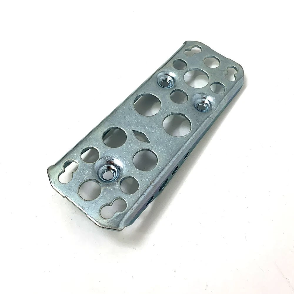 Rottefella Cobra Baseplate - Toe 4 Rottefella Cobra Baseplate - Toe - Image 2