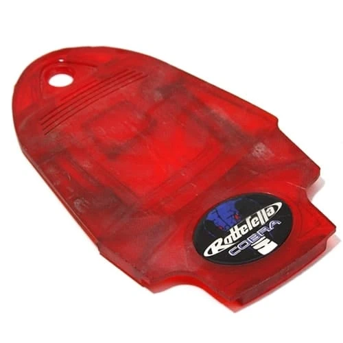 Rottefella Cobra Toe Anti Ice Plate - Used 3 Rottefella Cobra Toe Anti Ice Plate - Used