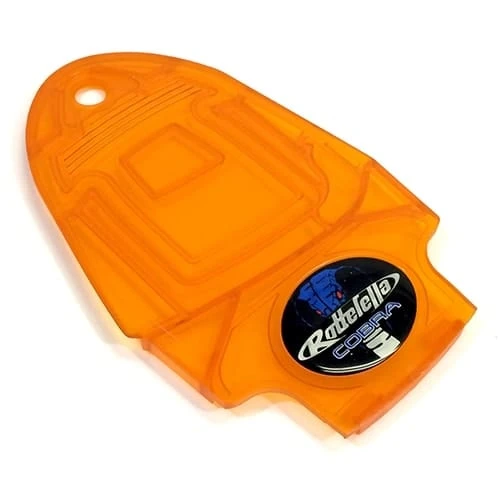 Rottefella Cobra Toe Anti Ice Plate - Used 4 Rottefella Cobra Toe Anti Ice Plate - Used - Image 2