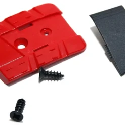 Rottefella Chili Heel Piece - Used