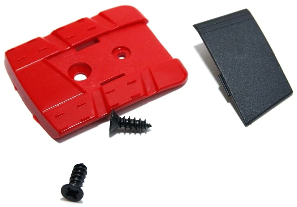 Rottefella Chili Heel Piece - Used 3 Rottefella Chili Heel Piece - Used