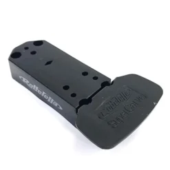 Rottefella Super Carve Riser Toe Piece - Used