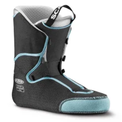 Scarpa T2 Eco Women's 75mm Telemark Boot 17 Scarpa T2 Eco Women's 75mm Telemark Boot -Rottefella Sales Shop SCA 12211 502.3 8
