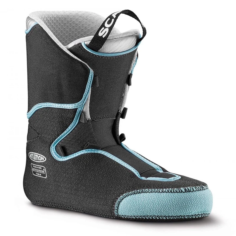 Scarpa T2 Eco Women's 75mm Telemark Boot 10 Scarpa T2 Eco Women's 75mm Telemark Boot - Image 8