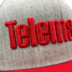 Snapback Flatbrim Hat -Rottefella Sales Shop TS16 5001 3
