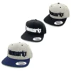 Snapback Flatbrim Hat -Rottefella Sales Shop TS Flatbrims