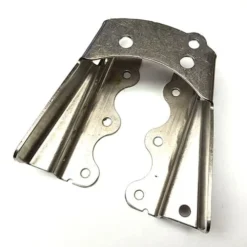 22 Designs HammerHead Toe Piece - Used