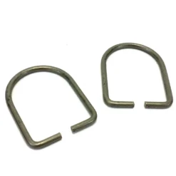 Short Climbing Bails