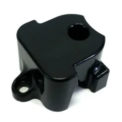 AXL/Outlaw Heel Plate