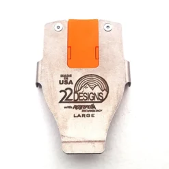 Outlaw Flex Plate Complete Assembly