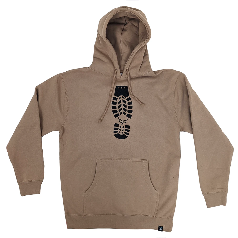 Tele Stomp - Hoodie 5 Tele Stomp - Hoodie - Image 3