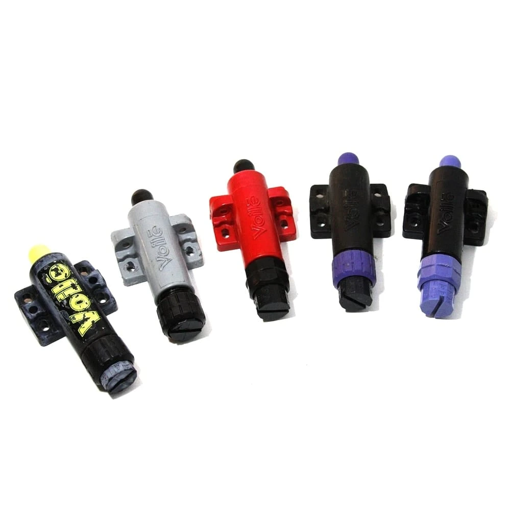 Voile CRB Release Spring Housing Complete - Used 3 Voile CRB Release Spring Housing Complete - Used