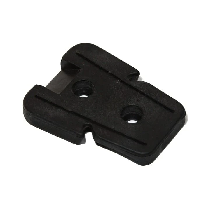 Voile Heel Piece For Step In - Used 3 Voile Heel Piece For Step In - Used