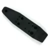 Voile 20mm Riser With Holes For Standard 3 Hole Toe Pieces - Used -Rottefella Sales Shop VOI 9010 2