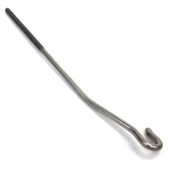 Voile Hardwire Rod (early) Round - Used