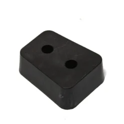 Voile 20mm Heel Piece - Used