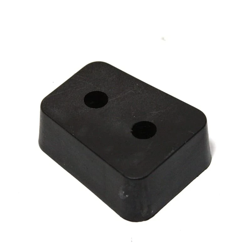 Voile 20mm Heel Piece - Used 3 Voile 20mm Heel Piece - Used