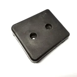 Voile Heel Piece 10mm - Used