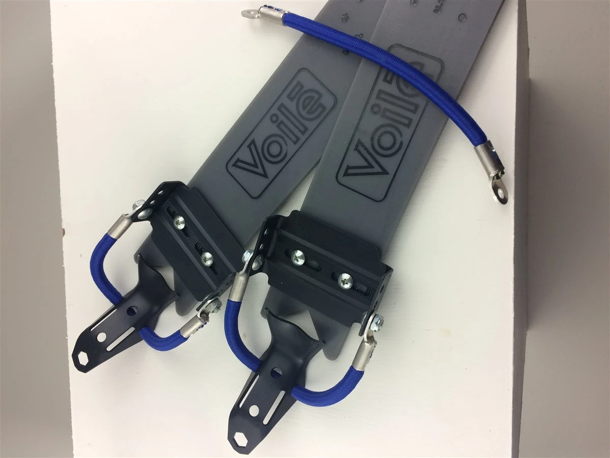 Voile Plate Binding - New - (no Toe Piece) 4 Voile Plate Binding - New - (no Toe Piece) - Image 2